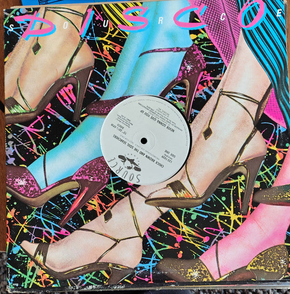 Never Gonna Give You Up